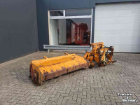 Flail mower Votex JUMBO 190