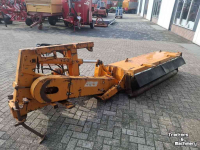 Flail mower Votex JUMBO 190