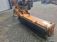 Flail mower Votex JUMBO 190