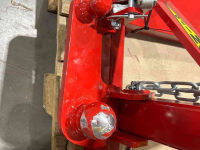 Tool carrier Wifo WDH-VZ werktuigdrager