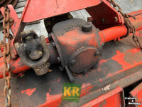 Rotary Tiller Agric AMS80C