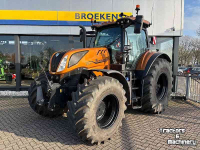 Tractor New Holland T 7.245 AC New Gen Tractor