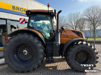 Tractor New Holland T 7.245 AC New Gen Tractor