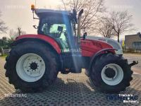 Tractor Steyr 6185 CVT Tractor