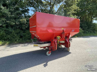 Fertilizer spreader Rauch Alpha 1141