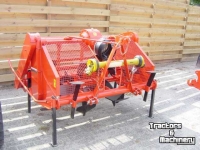 Spader machine Farmax SRP  spitmachine nieuw opvoorraad