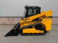Skidsteer Gehl RT165
