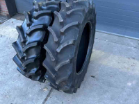 Wheels, Tyres, Rims & Dual spacers  280/85R24 (11.2R24)