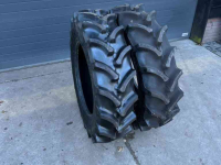 Wheels, Tyres, Rims & Dual spacers  280/85R24 (11.2R24)