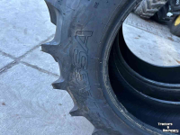 Wheels, Tyres, Rims & Dual spacers  280/85R24 (11.2R24)