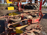 Vegetable- / Precision-seed drill Becker Centra-drill, bietenzaaier, precisiezaaimachine