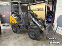 Wheelloader Mecalac MCL 2