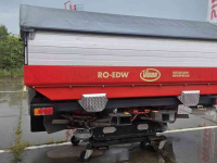 Fertilizer spreader Vicon RO-EDW GEO