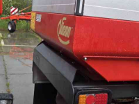 Fertilizer spreader Vicon RO-EDW GEO