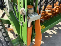Seed drill Amazone amazone d9-3000 super