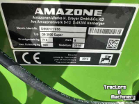 Seed drill Amazone amazone d9-3000 super