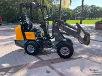 Wheelloader Giant Giant 332ST