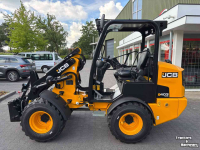 Wheelloader JCB 403 Plus