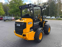 Wheelloader JCB 403 Plus