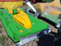 Pasture topper Joskin TR 270 C3 weidebloter - bloter