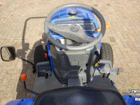 Horticultural Tractors Iseki TM 3160F Compact Tractor