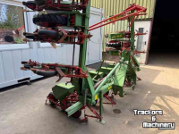 Seed drill Hassia Exakta-S F12