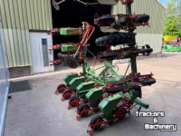 Seed drill Hassia Exakta-S F12