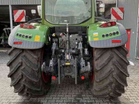 Tractor Fendt 724 Gen6