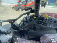 Tractor Case-IH Primeur !! Farmall 100M 4 trap powershift