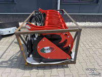 Silage Grabbucket / Grabfork Boxer PB160E