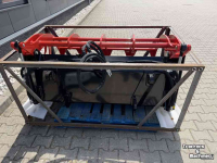 Silage Grabbucket / Grabfork Boxer PB160E