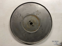 Other fertilization equipment and accessories Vicon Strooischotels kunstmeststrooier