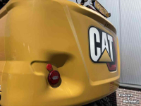 Excavator mobile Caterpillar M314-07