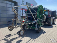 Irrigation hose reel Irrimec 100/320 T6