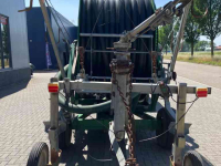 Irrigation hose reel Irrimec 100/320 T6