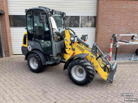 Wheelloader Wacker Neuson wl25