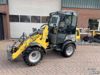 Wheelloader Wacker Neuson wl25
