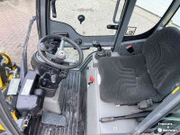 Wheelloader Wacker Neuson wl25