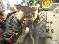 Tractors Lanz-Bulldog D2402