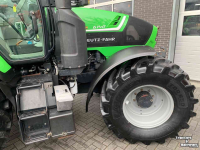 Tractors Deutz-Fahr 6140