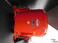 Vertical feed mixer Kuhn Profile 20.2 DM