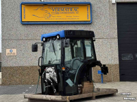 Horticultural Tractors New Holland Complete T 4.xxx V Smalspoor Airco Elektra Stoel Lampen