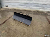 Snow Removal Equipment Tielburger AE80 sneeuwschuif  - tielburger