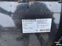 Snow Removal Equipment Tielburger AE80 sneeuwschuif  - tielburger