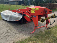 Mower Kuhn 283 GII (gen 2)