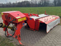 Mower Kuhn 283 GII (gen 2)