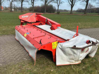 Mower Kuhn 283 GII (gen 2)