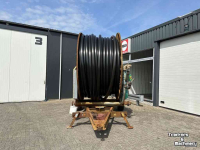 Irrigation hose reel Nettuno 100-420