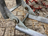 Pasture harrow  Weidesleep 6 mtr