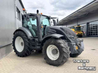 Tractor Valtra T154 Active, FH+PTO, 3392 uur!